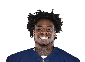 C.J. Gardner-Johnson headshot