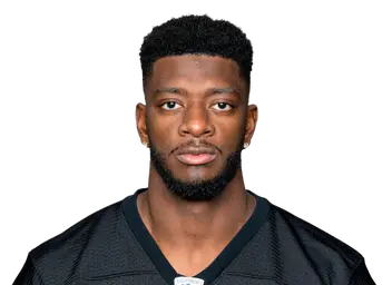 Jeremiah Moon headshot