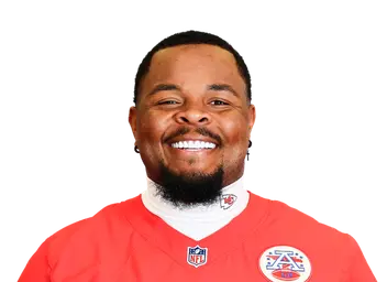 Jawaan Taylor headshot