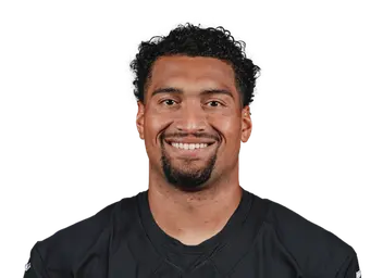 Stone Forsythe headshot