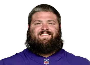 Ben Cleveland headshot