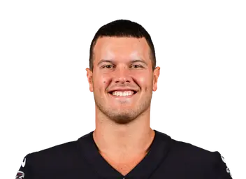 Charlie Woerner headshot