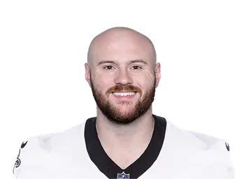 Luke Fortner headshot