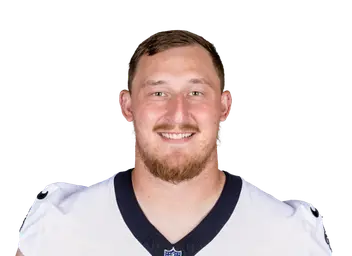 Landon Young headshot