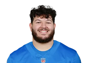 Trystan Colon headshot