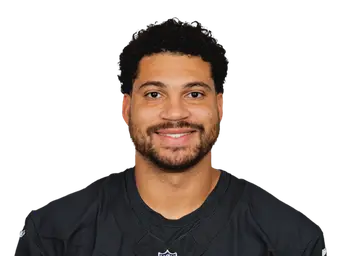 Albert Okwuegbunam Jr. headshot