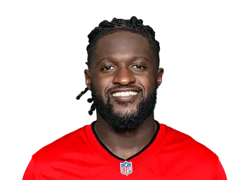 Brandon Johnson headshot