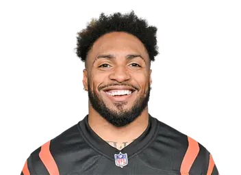 Trayveon Williams headshot