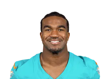Tyrel Dodson headshot
