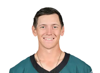 Braden Mann headshot