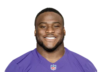Nnamdi Madubuike headshot