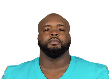 Benito Jones headshot