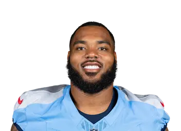 Jeffery Simmons headshot
