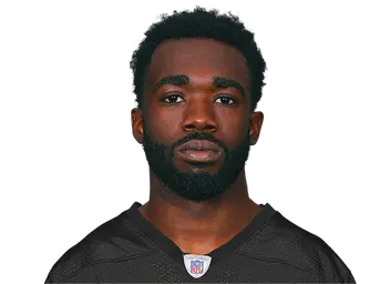 Denzel Mims headshot