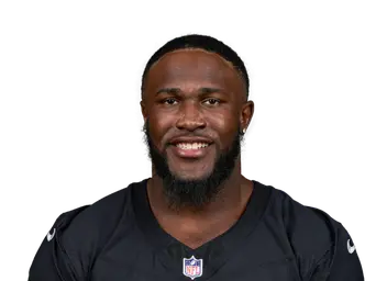 Devin White headshot