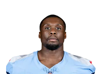 Lloyd Cushenberry III headshot