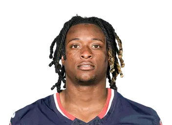 K'Von Wallace headshot
