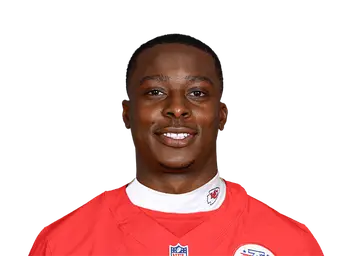 Cornell Powell headshot