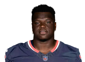 Marlon Davidson headshot