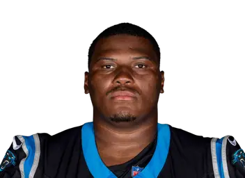 Derrick Brown headshot