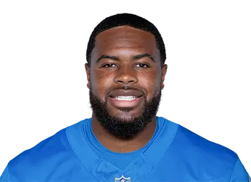 Daniel Thomas headshot