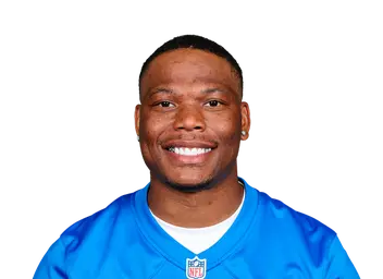 David Montgomery headshot