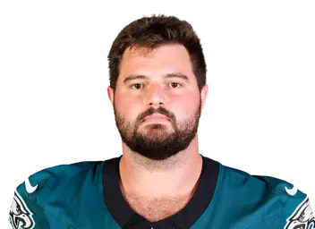 Landon Dickerson headshot