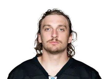 Ben Skowronek headshot