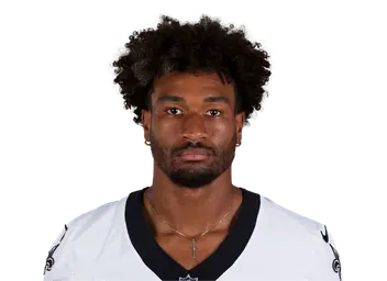 Julian Blackmon headshot
