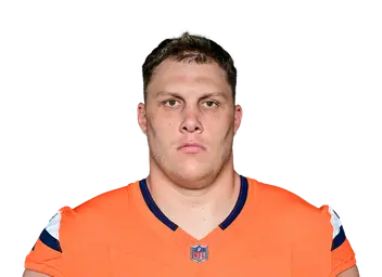 Garett Bolles headshot