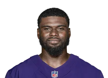 Tyler Huntley headshot
