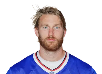 Mitch Wishnowsky headshot
