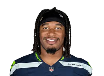 Velus Jones Jr. headshot