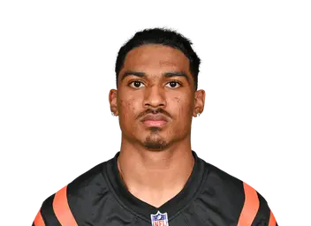 Kendric Pryor headshot