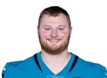 Cole Van Lanen headshot