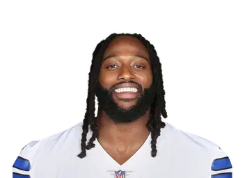 Osa Odighizuwa headshot