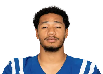 Cam Bynum headshot