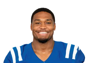 Khalil Herbert headshot