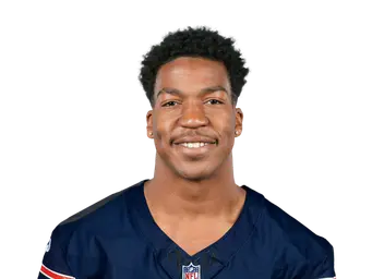 Brittain Brown headshot