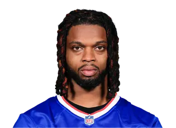 Damar Hamlin headshot