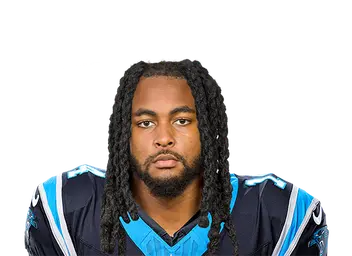 Patrick Jones II headshot