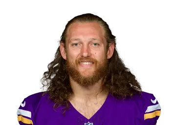 T.J. Hockenson headshot