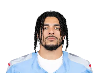 Amani Hooker headshot