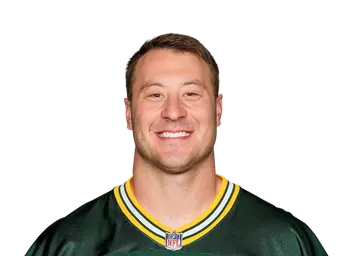 Kristian Welch headshot