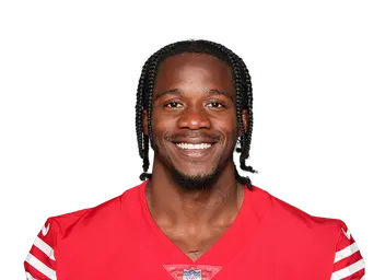 Qwuantrezz Knight headshot