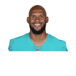 Cedrick Wilson Jr. headshot