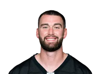 Skylar Thompson headshot