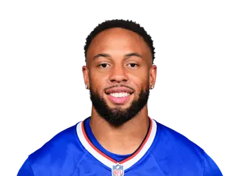 Jalen Virgil headshot