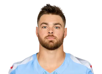 Joe Bachie headshot