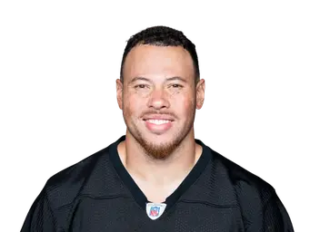 Alex Highsmith headshot